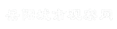 岳阳城市观察网
